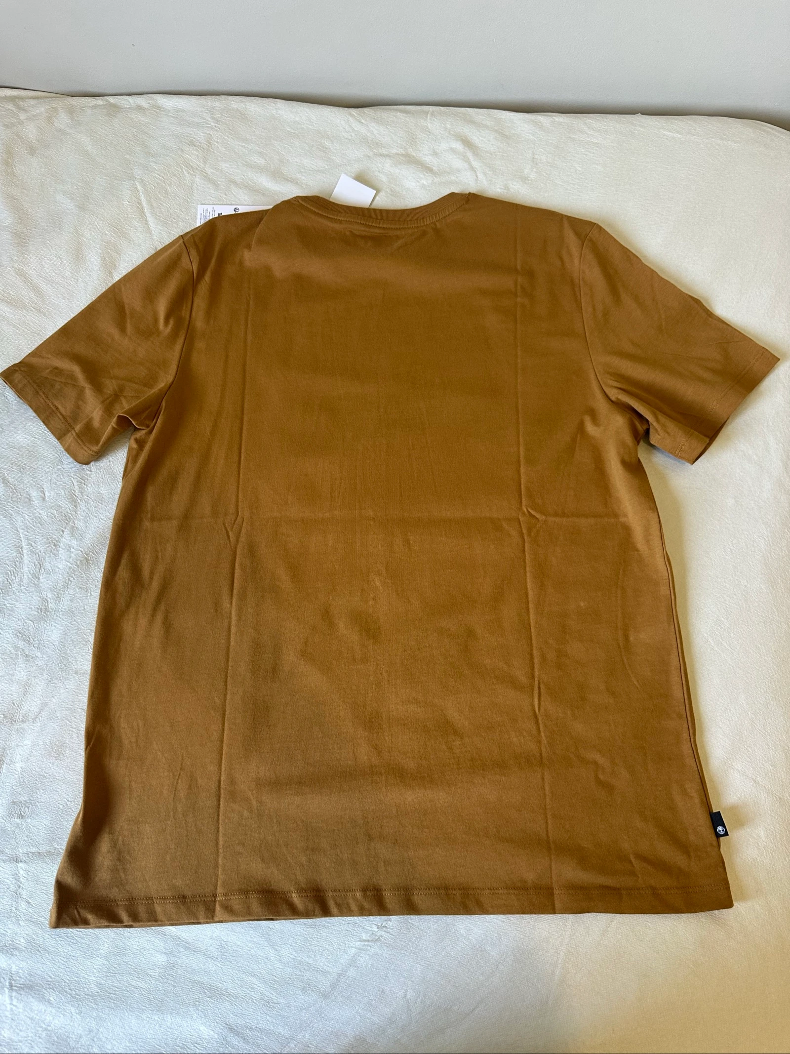 Camiseta Masculina Timberland Original – photo 3